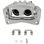 2-Wheel Set Brake Kit with Calipers for Subaru Forester Baja 9-2X