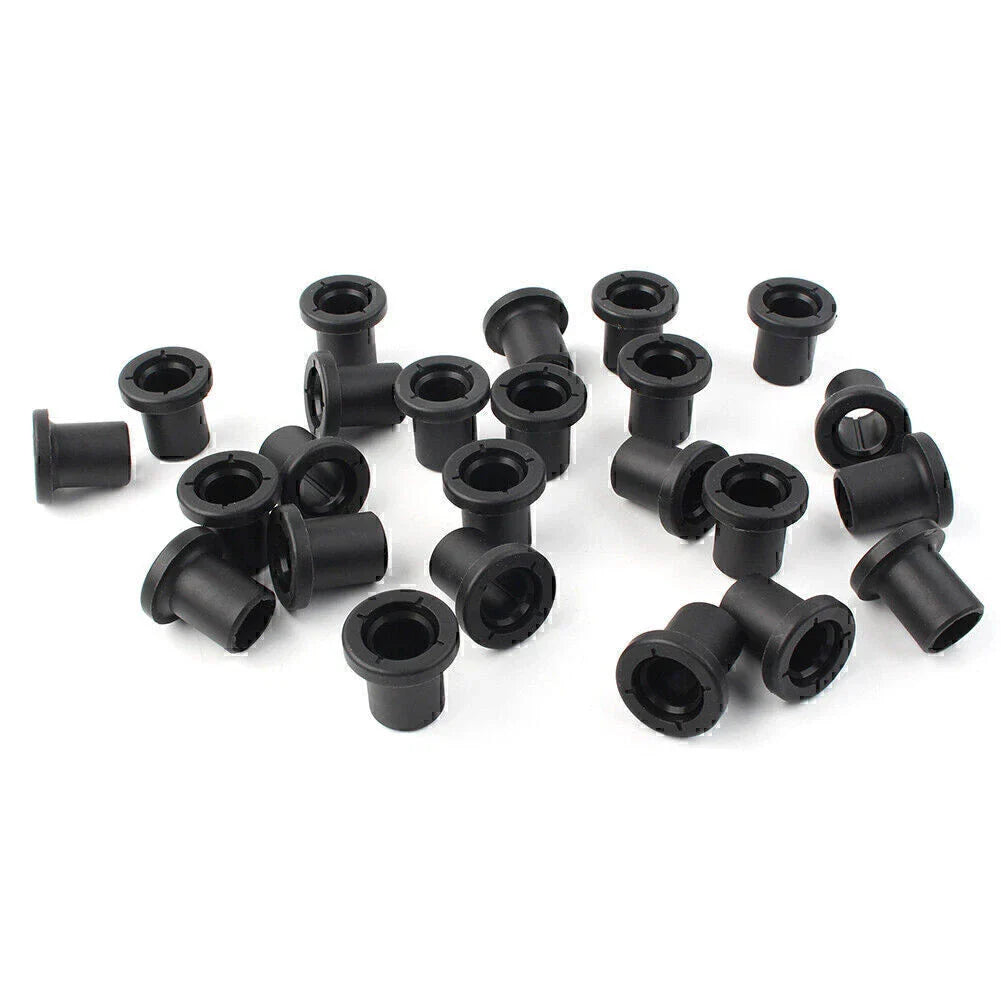 Rear A-Arm Short Bushing Kit for Polaris Ranger 500 4X4 (2005-2013)