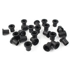Rear A-Arm Short Bushing Kit for Polaris Ranger 500 4X4 (2005-2013)