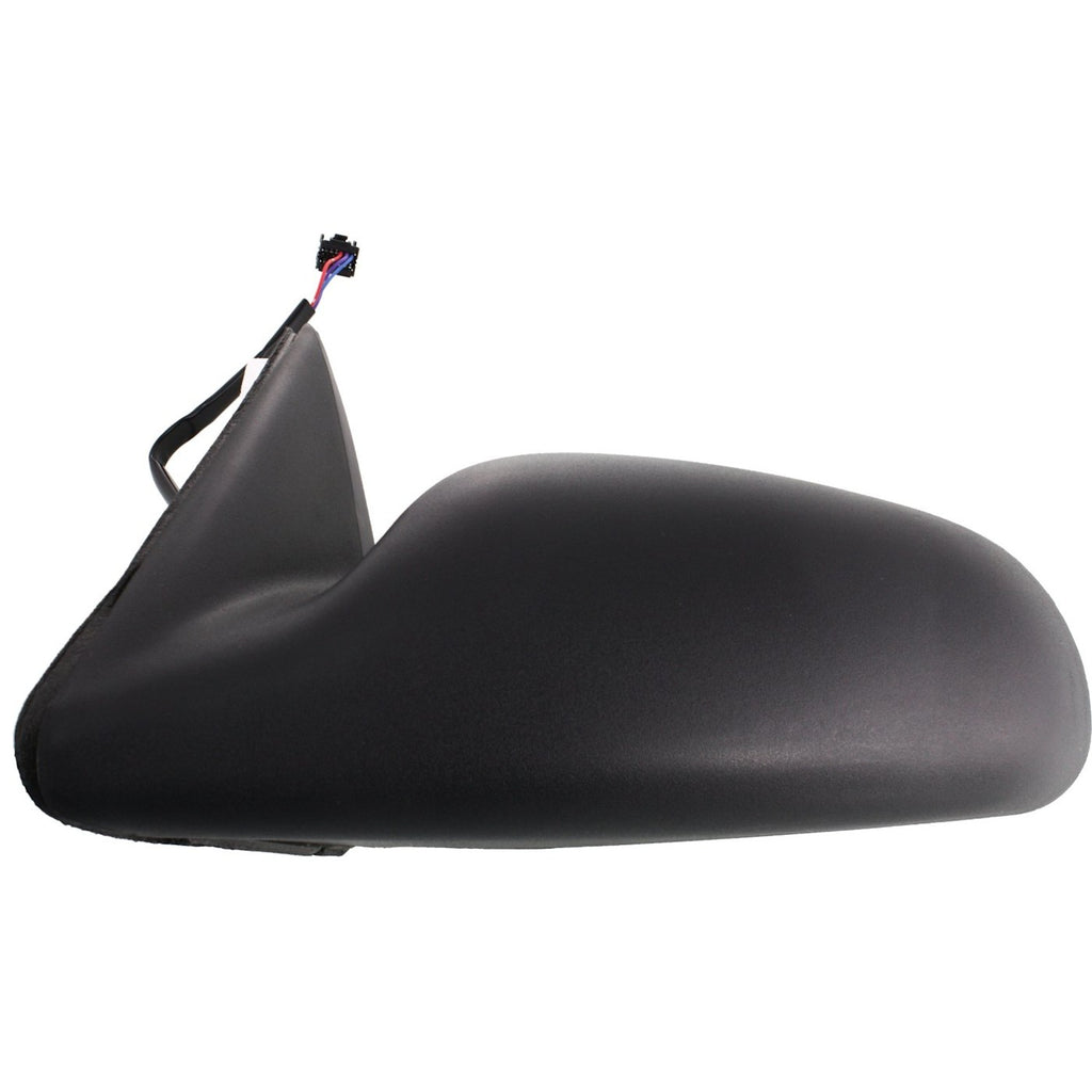 Power Side View Mirrors Set for Dakota Mitsubishi Raider Truck