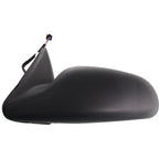 Power Side View Mirrors Set for Dakota Mitsubishi Raider Truck
