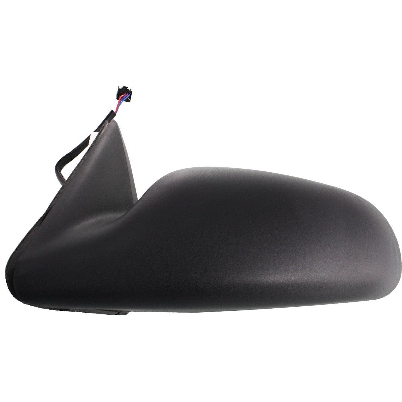 Power Side View Mirrors Set for Dakota Mitsubishi Raider Truck