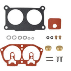 Carburetor Repair Kit for Yamaha Outboard V4 115 130 HP