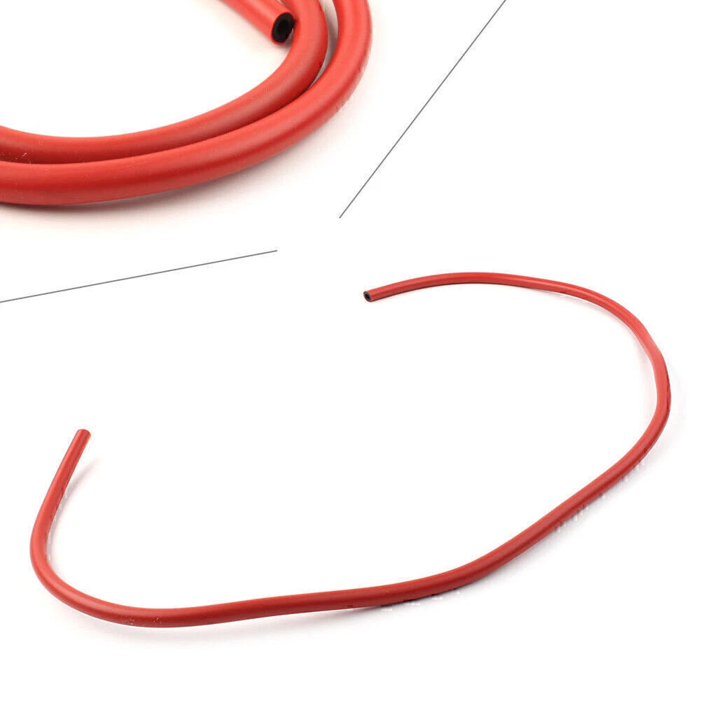 Oil Hose Fuel Line Tube for Motorcycle Dirt Pit Bike ATV (All Years)