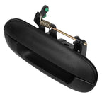 Rear Passenger Right Door Pull Handle Lever for Envoy/Trailblazer (2002–2009)
