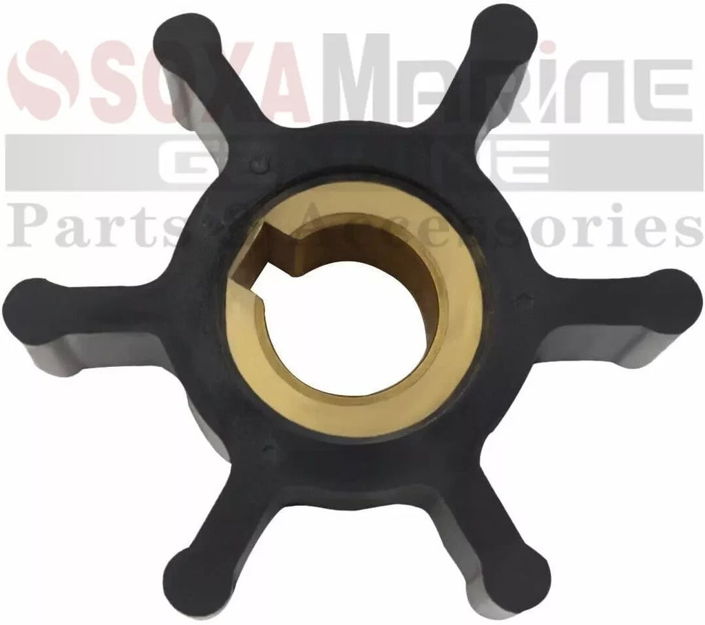 Impeller Kit for Kohler Marine Generator Sea Water Pump (229955)