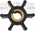 Impeller Kit for Kohler Marine Generator Sea Water Pump (229955)
