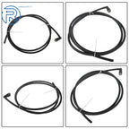 Nylon Gas Main Fuel Line Replacement Kit for Chevrolet HHR (2006-2011)