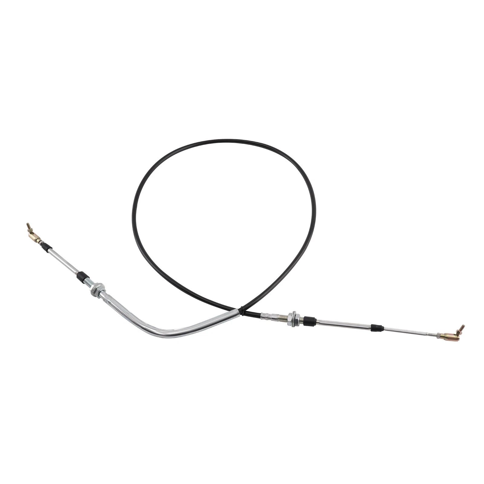 73" Forward Reverse Cable for Club Car Carryall (2008–2012) 1015398-01
