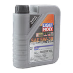 Liqui Moly Special Tec LL 5W30 Oil Change Kit for Mercedes M274 (2014–2020)