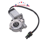 Electric Entry Step Motor for RV Coach (Fits SP-163669)