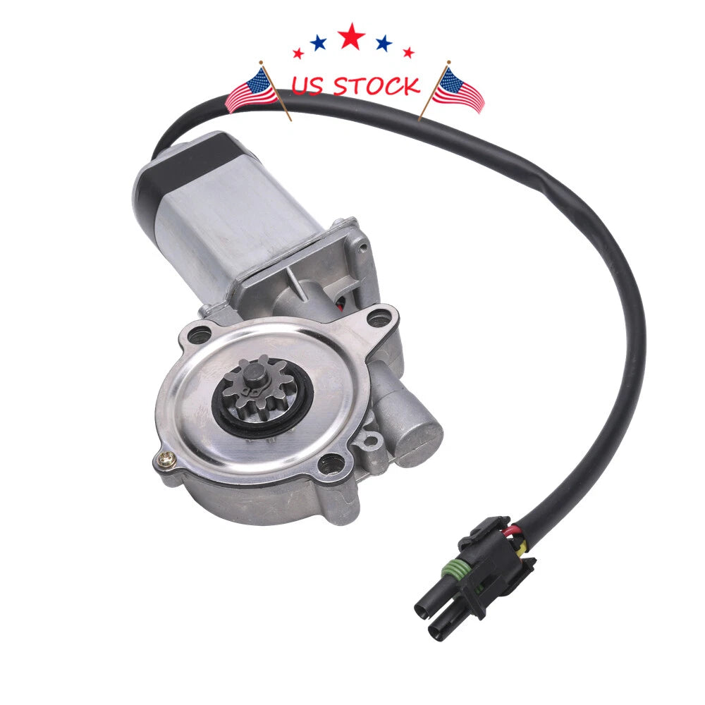Electric Entry Step Motor for RV Coach (Fits SP-163669)