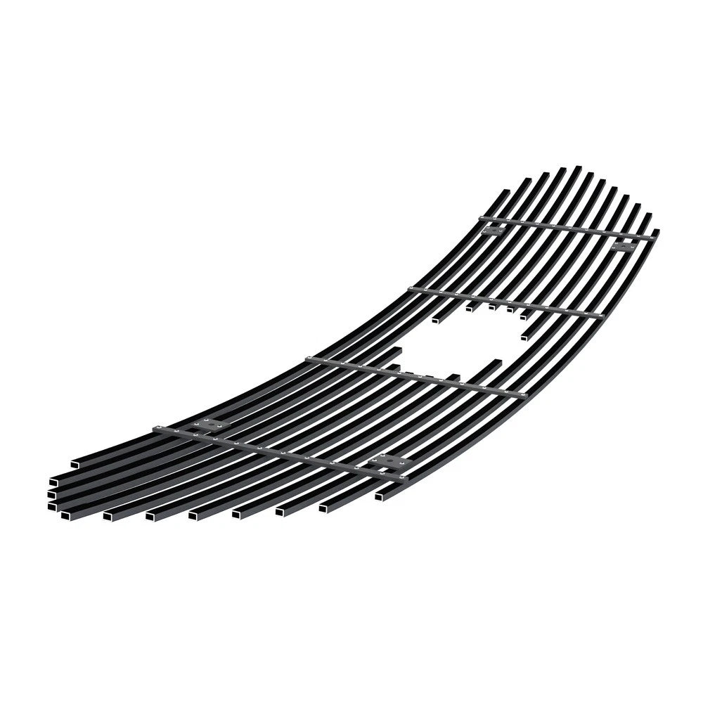 Stainless Black Billet Grille for Ford Taurus SHO (2013-2019)