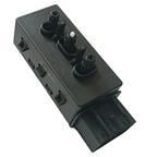 6-Way Power Seat Control Switch for Chevrolet GMC Cadillac Buick