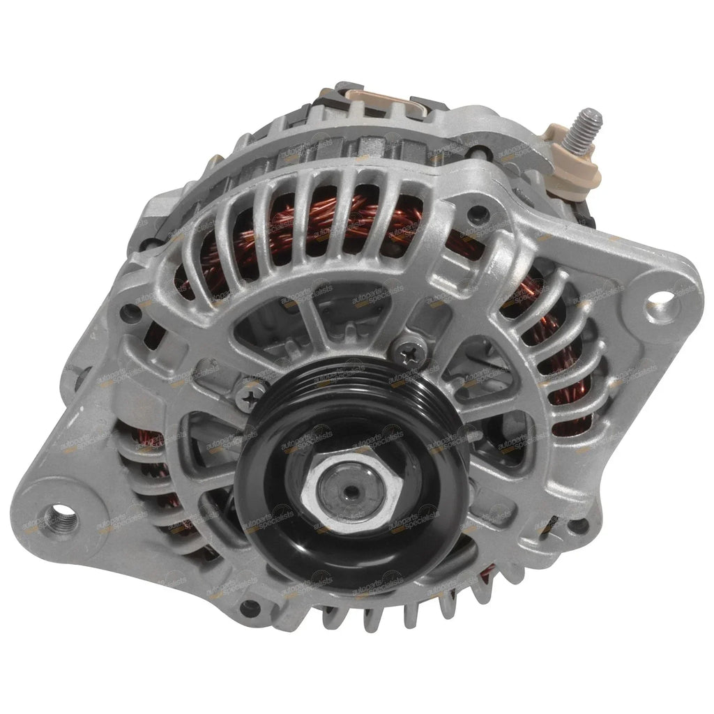 Alternator 4cyl 2.0L for Mazda 626 GE (1992-1997)