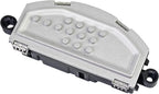 Radiator for Honda Accord (1998–2002)