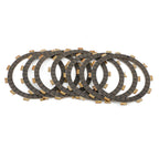 Clutch Plate and Gasket Kit 3B6-W001G-00-00 for Yamaha V Star 650 (1998–2011)