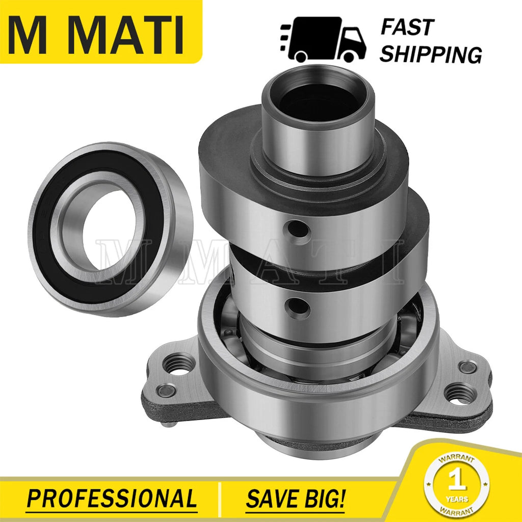 Camshaft and Bearing Kit for Yamaha Raptor 700 700R YFM700 YFM700R YFM700RSE (2006–2023)