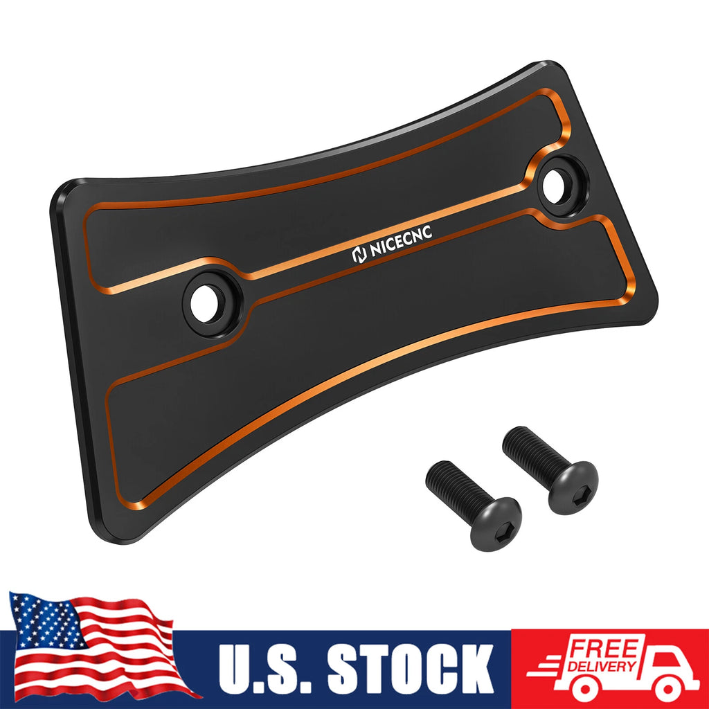Downtube Frame Crossbrace Cover for Harley Freewheeler FLRT (2017–2023)