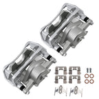 Front Disc Brake Calipers Set for Acura TL (1996–1998) / Honda Accord (1998–2002)