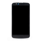 LCD Touch Screen Digitizer Assembly for LG K420N K428 K430 (2016–2017)