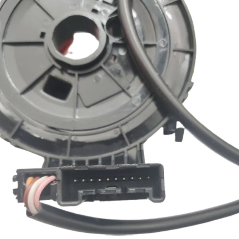 Clock Spring for GMC Sierra, Cadillac Escalade, Chevrolet Avalanche, Silverado (2007–2014)