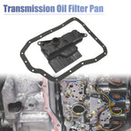 Transmission Filter Oil Pan Gasket Kit for Toyota (35330-48020, 3533033050)