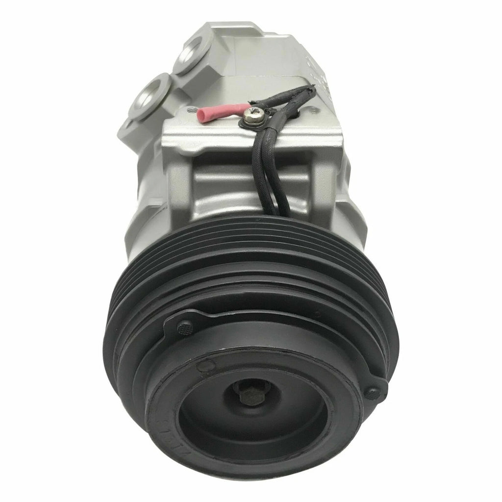 AC Compressor Kit Replacement for BMW X5 4.4L (2004-2006)
