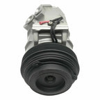 AC Compressor Kit Replacement for BMW X5 4.4L (2004-2006)