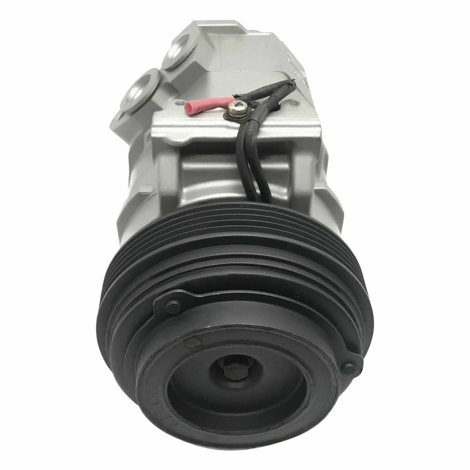 AC Compressor Kit Replacement for BMW X5 4.4L (2004-2006)