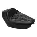 Rider Solo Seat for Harley Sportster XL883 XL1200 (2010–2022)
