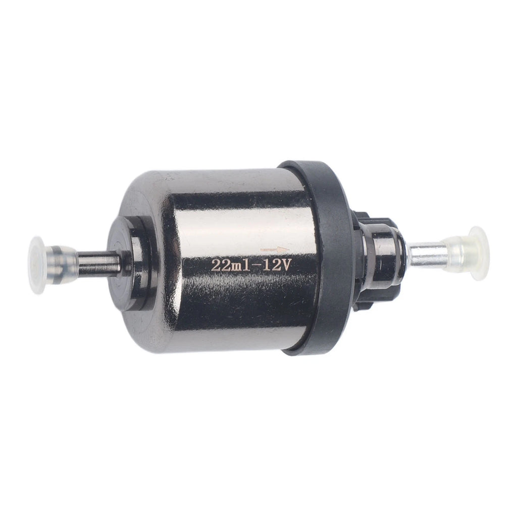 12V Diesel Heater Fuel Pump for Chinese 5KW 8KW Heater Models