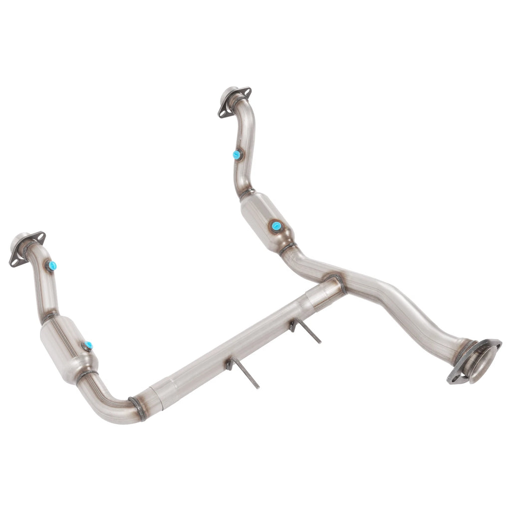 Catalytic Converter for Ford F-150 (2015–2020) Turbocharged