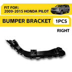 Front Right Bumper Bracket Mount for Honda Pilot (2009–2015)