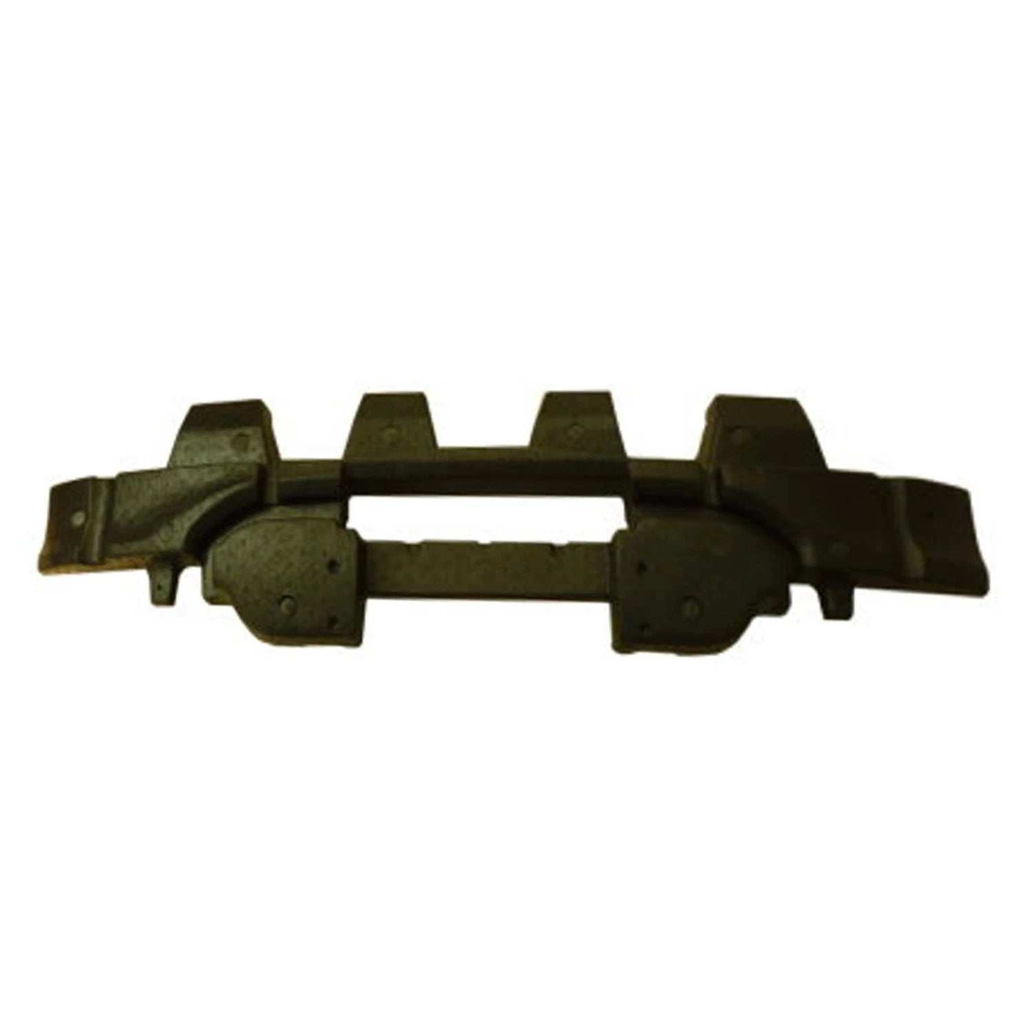 Replacement Rear Bumper Impact Absorber for Toyota Hilux (2005–2015)
