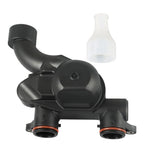 Coolant Water Control Valve Pipe Kit for Jaguar F-Pace & Range Rover (2018–2022)