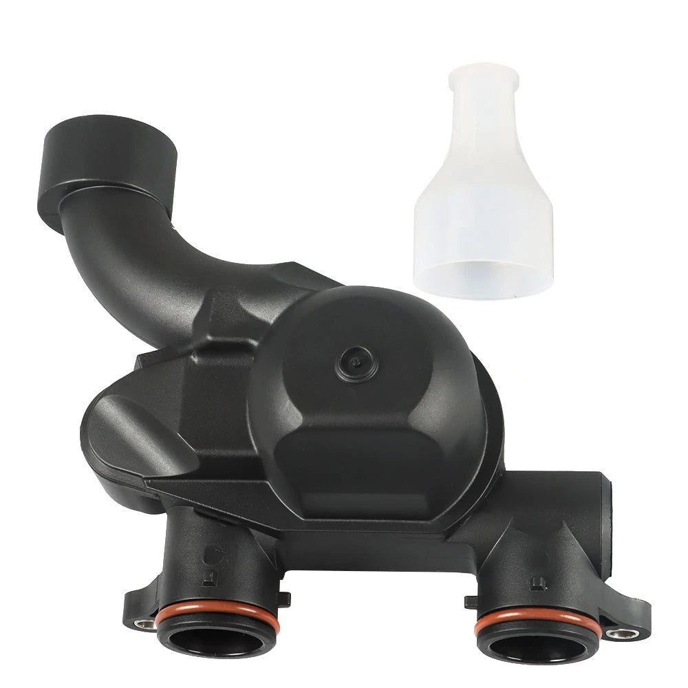 Coolant Water Control Valve Pipe Kit for Jaguar F-Pace & Range Rover (2018–2022)