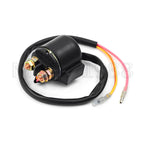 Starter Relay Solenoid Positive Side Battery Cable for Honda TRX300EX (1993–2006)