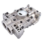 Engine Oil Pump 20 Teeth for Kia Optima (2009–2018) Hyundai Santa Fe Sport (2013–2016)