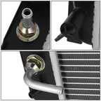 Aluminum Replacement Radiator for Toyota RAV4 2.5L (2009–2015) DPI 13383