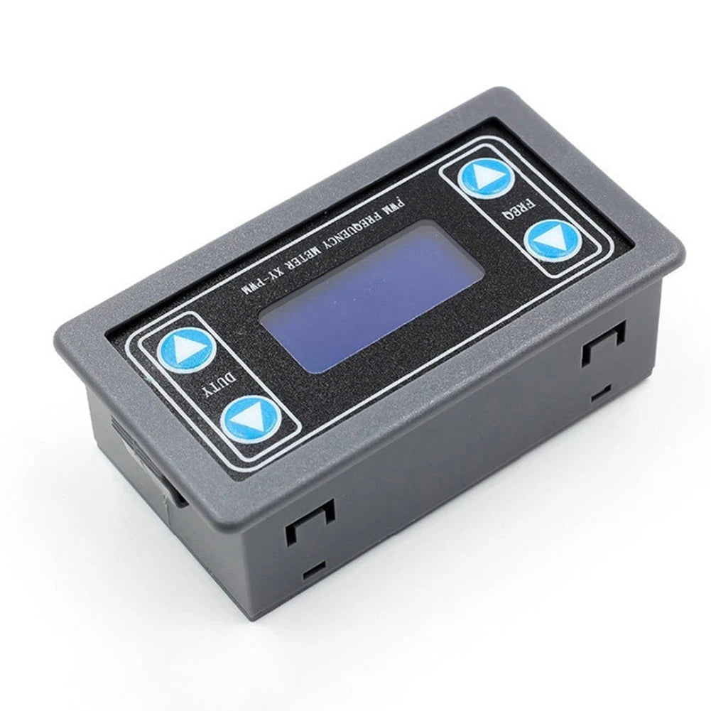 Signal Generator for Automotive Applications (1Hz to 150kHz)