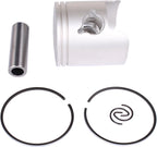 Piston Kit 6H3-11636-01 for Yamaha Outboard 60/70 HP