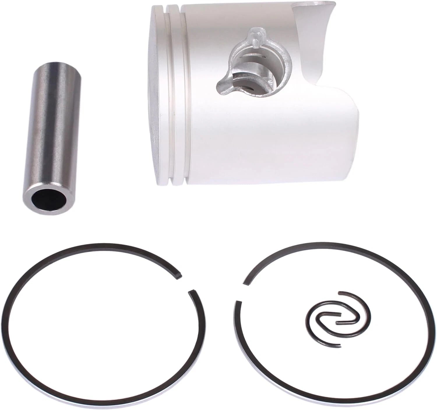 Piston Kit 6H3-11636-01 for Yamaha Outboard 60/70 HP