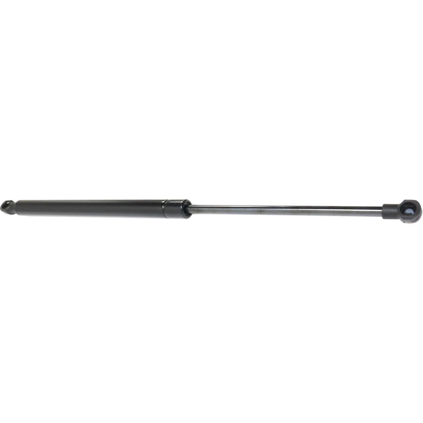 Set of 2 Lift Supports for Toyota Yaris (2007–2011)