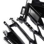 Front Lower Grille for Chevrolet Camaro SS (2019-2024) Black