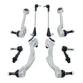 Front Suspension Lower Control Arm Sway Bar Kit for BMW 328d (2014–2017)