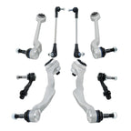 Front Suspension Lower Control Arm Sway Bar Kit for BMW 328d (2014–2017)