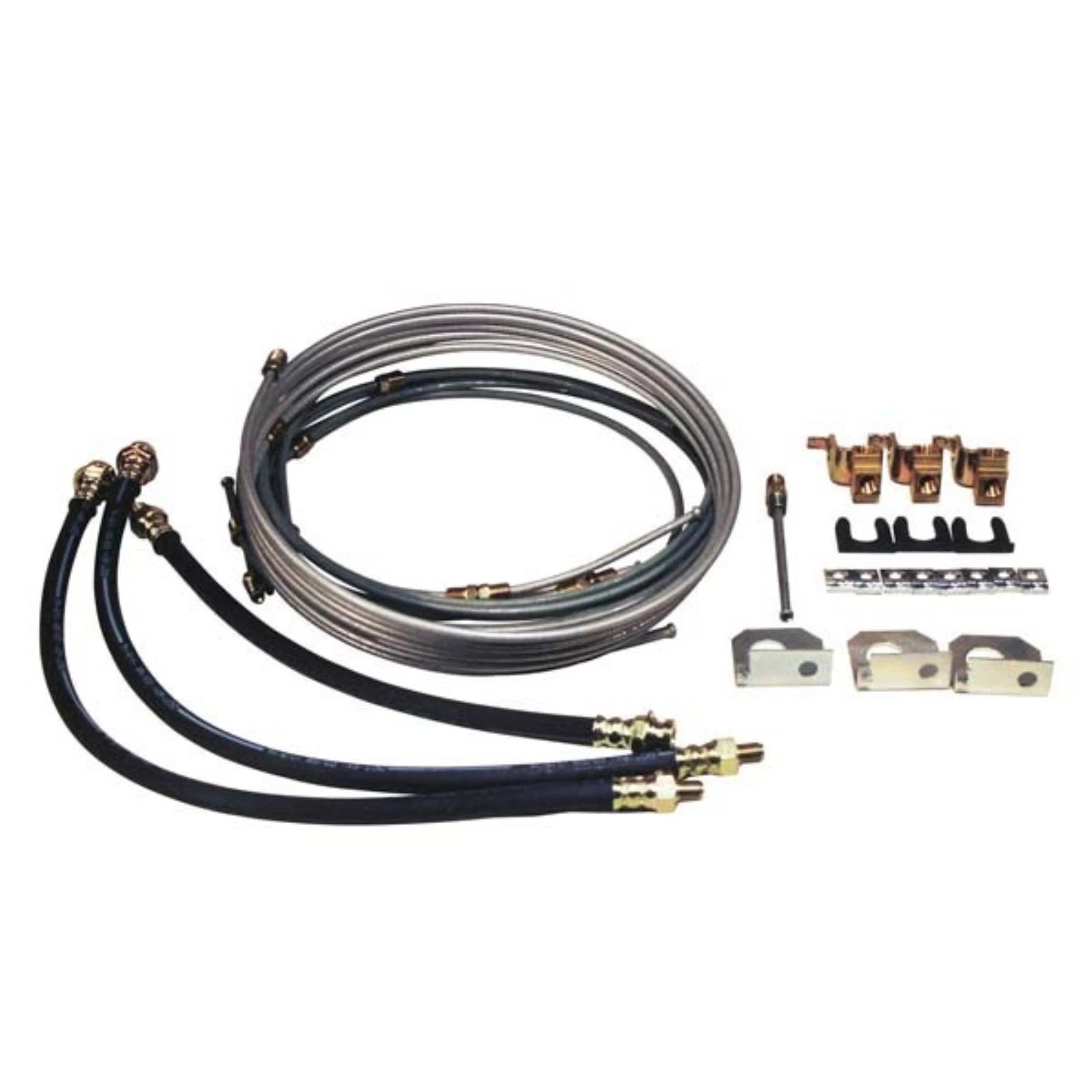 Tandem Axle Trailer Brake Tubing Kit for Dexter Axle (K71-B19-00)