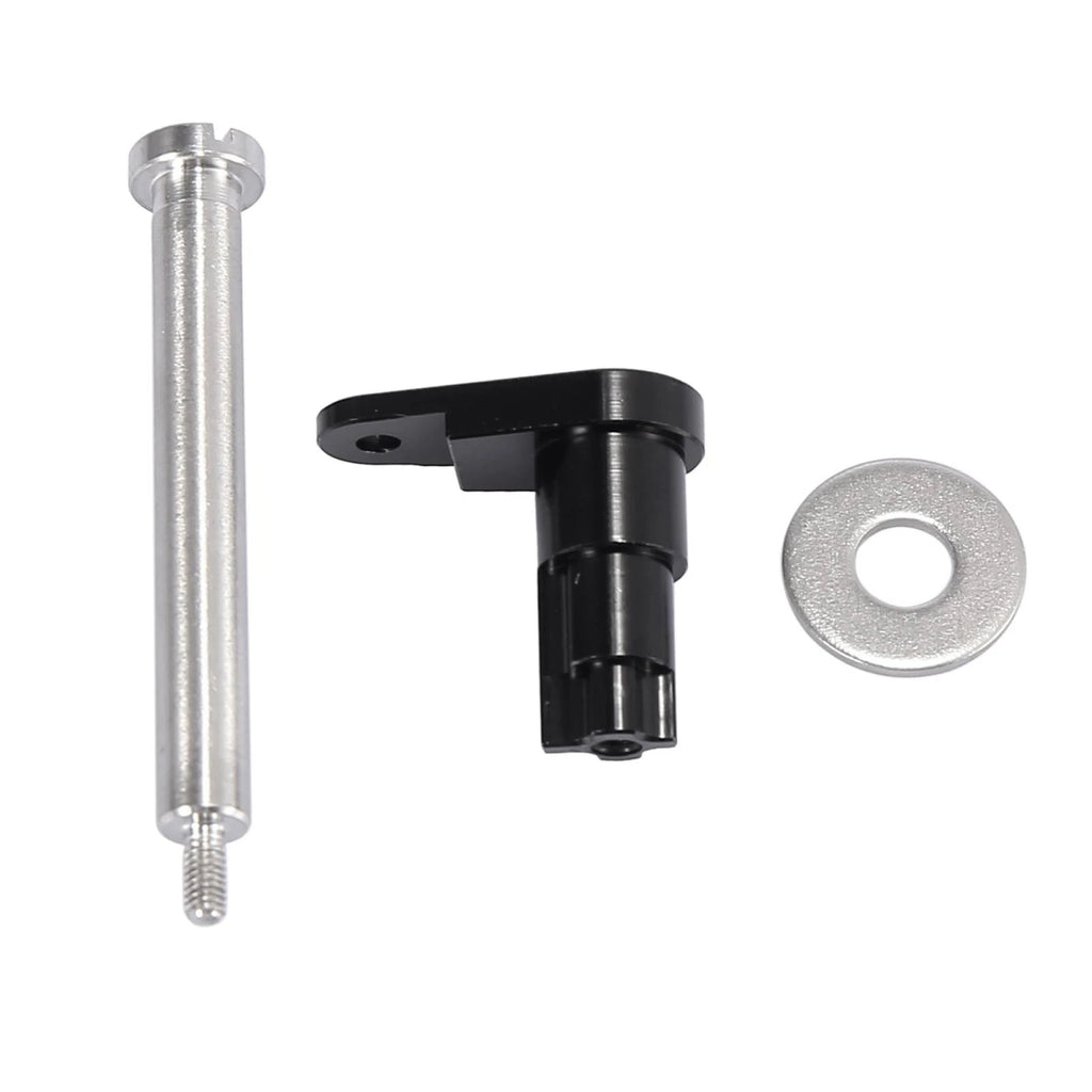 Fuel Door Repair Kit 4L3Z9927936BA for Ford F-150 (2009–2014)