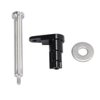 Fuel Door Repair Kit 4L3Z9927936BA for Ford F-150 (2009–2014)
